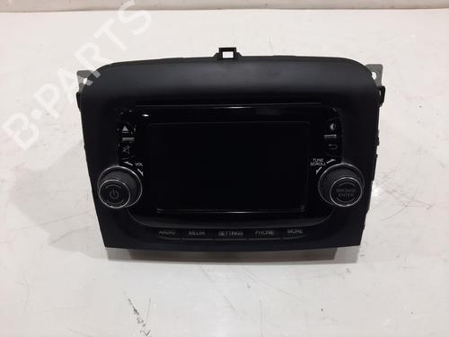 Used Radio Radio 36986020 36986020