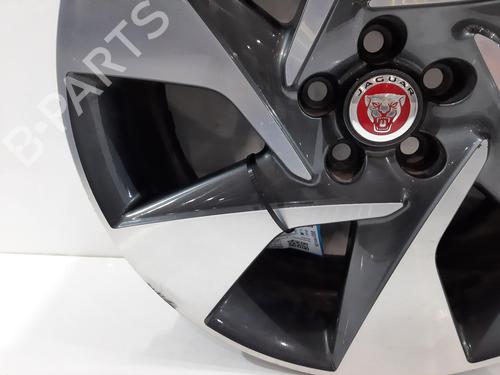 Rim JAGUAR I-PACE (X590) EV400 AWD | BP26785075C45 