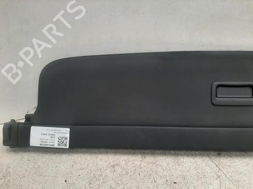 Rear parcel shelf VOLVO XC60 I SUV (156) D4 AWD | BP26840948C85 
