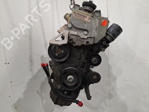 Engine VW GOLF VI Convertible (517) 1.4 TSI | BP39657356M1 - Image 3