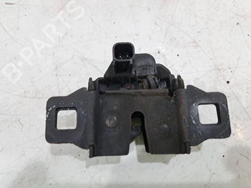 Hood lock LAND ROVER RANGE ROVER IV (L405) 4.4 SDV8 4x4 | BP30828985C133 