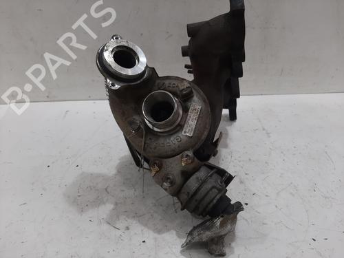 Turbocompressore/Compressore VW GOLF PLUS V (5M1, 521) 1.6 TDI | BP29881897M71
