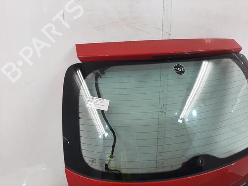Tailgate SEAT IBIZA IV (6J5, 6P1) 1.2 TSI | BP26869415C6 