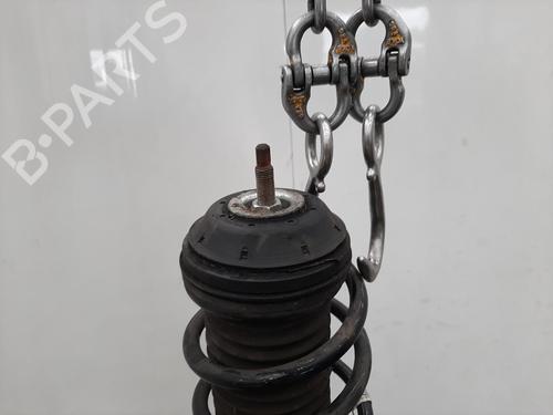 Right front suspension VAUXHALL CORSA Mk III (D) (S07) 1.3 CDTI (L08) | BP26839154M73 