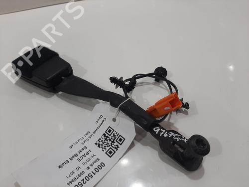 Sikkerhetsbelte-spenne JAGUAR I-PACE (X590) EV400 AWD | BP28575000I32