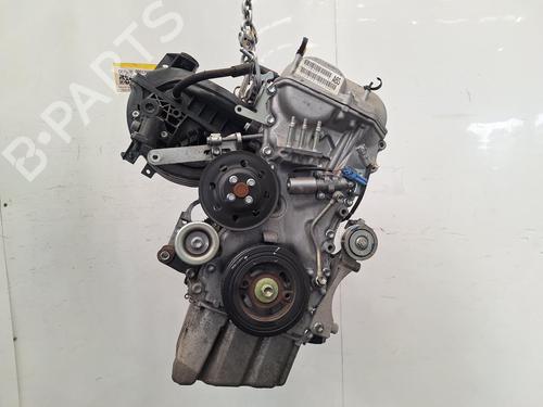 Used Engine Engine 38067384 38067384