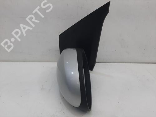 Left mirror TOYOTA AYGO (_B1_) 1.0 (KGB10_, KGB10R) | BP28274701C26 