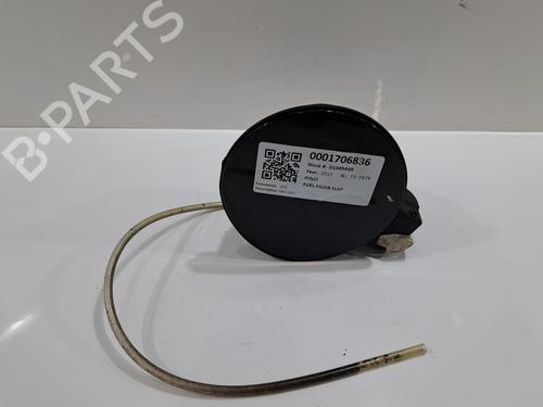 Tanklåg Tanklåg VW POLO V (6R1, 6C1) 1.4 TDI (75 hp) 34424598 34424598