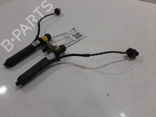 Electronic module JAGUAR I-PACE (X590) EV400 AWD | BP30179771M83