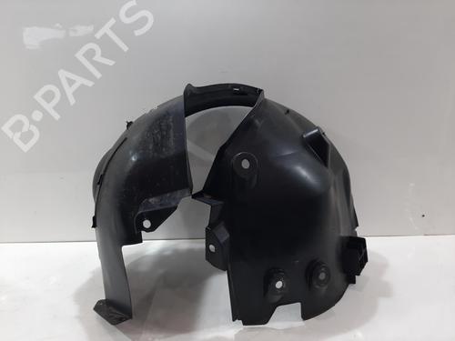 Passage de roue Passage de roue SMART FORFOUR Hatchback (453) 1.0 (453.042, 453.043) (71 hp) 36530423 36530423