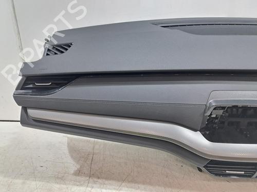 Dashboard SKODA OCTAVIA IV (NX3, NN3, PV3) 1.0 TSI | BP36810660C46 - Image 3