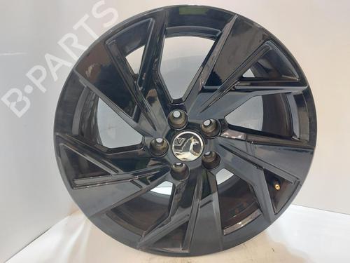 Used Rim Rim VAUXHALL ASTRA Mk VIII (L) Sports Tourer 1.2 (131 hp) 32682625 32682625