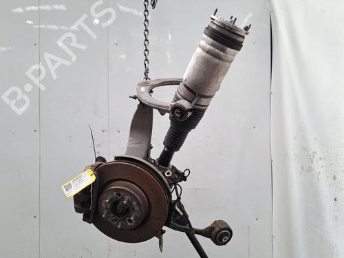 Used Right front suspension Right front suspension 26786852 26786852