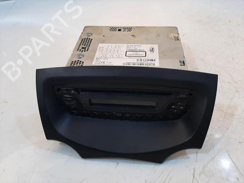 Used Radio Radio FORD KA (RU8) 1.2 (69 hp) 34149666 34149666