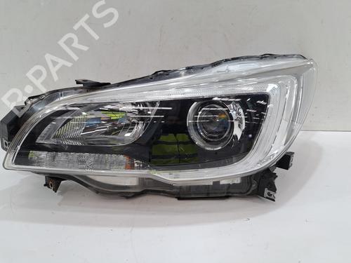 Used Left headlight SUBARU OUTBACK (BS) 2.0 D AWD (BSD) (150 hp) 29809661