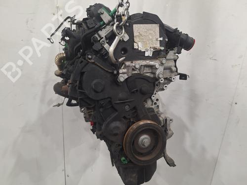 Engine CITROËN C4 CACTUS 1.6 BlueHDi 100 | BP40258476M1 - Image 4
