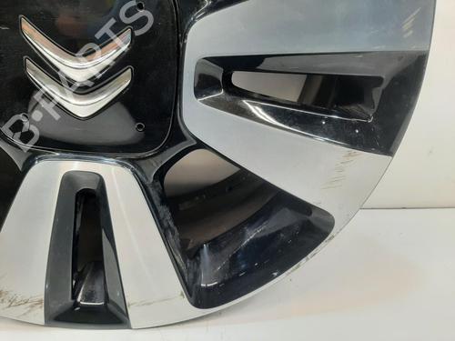Rim CITROËN C3 III (SX) 1.2 THP 110 (SXHNPS, SXHNZT, SXHNZ6) | BP26816369C45