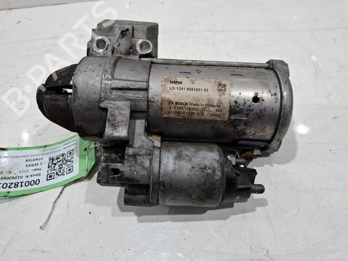 Used Starter Starter 38928451 38928451