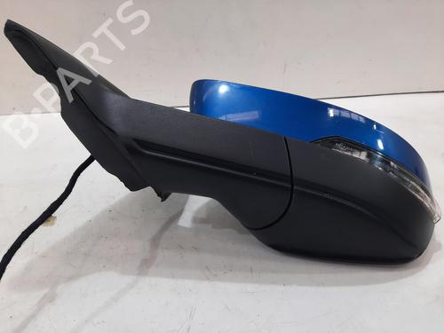Left mirror SKODA OCTAVIA III (5E3, NL3, NR3) 1.6 TDI | BP29417707C26 