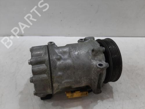 Used AC compressor PEUGEOT 3008 I MPV (0U_) 1.6 HDi (114 hp) 29322653