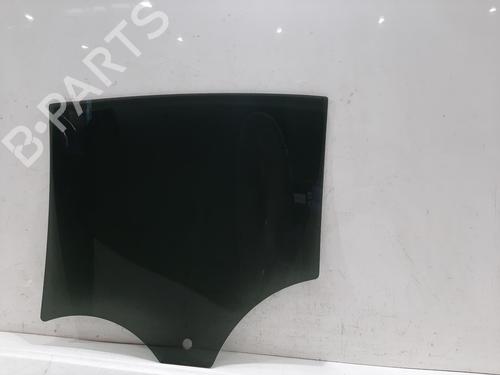 Rear right door window JAGUAR I-PACE (X590) EV400 AWD | BP29922430C21