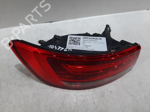 Left taillight AUDI A4 B9 (8W2, 8WC) 2.0 TFSI | BP34338786C34 - Image 3