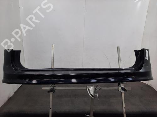 Bak støtfanger VW TIGUAN (AD1, AX1) 1.5 TSI (131 hp) 29112241