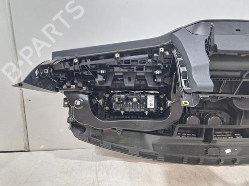 Dashboard SKODA OCTAVIA IV (NX3, NN3, PV3) 1.0 TSI | BP36810660C46 - Image 5