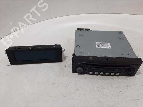 andere-citroen-c3-ii-sc_-2009-32026933 main image