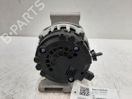 Alternator MG MG HS (AS23) 1.5 T (SAS23) | BP26839411M7 