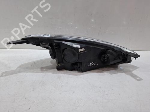 Left headlight FORD FIESTA VII (HJ, HF) 1.1 Ti-VCT | BP38327842C28 - Image 6