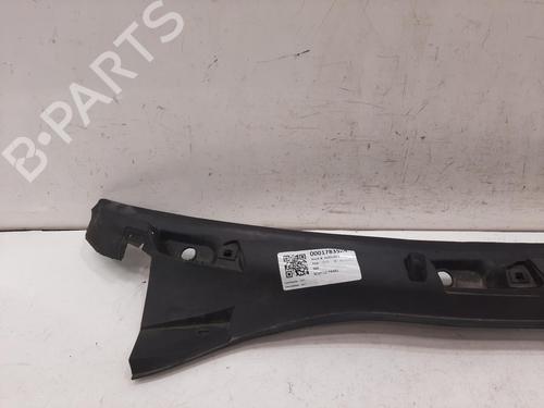 Scuttle panel FIAT 500 (312_) 1.2 (312AXA1A) | BP37659418C110 - Image 2