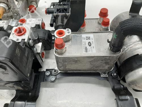 Andre JAGUAR I-PACE (X590) EV400 AWD | BP26787239O1