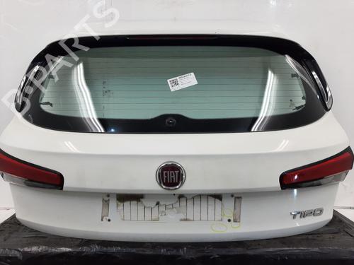 Used Tailgate Tailgate 38447986 38447986