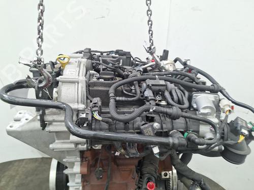 Engine FORD FOCUS IV (HN) 1.0 EcoBoost mHEV Active | BP37443219M1 - Image 4