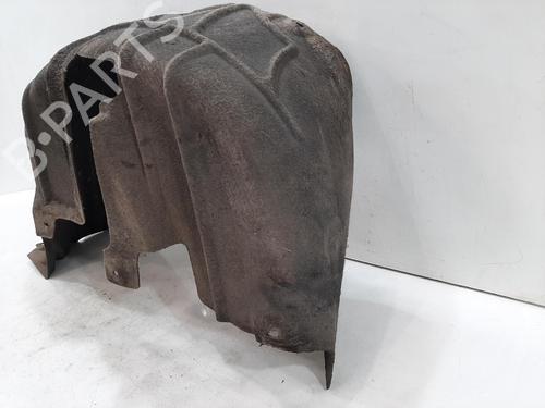 Wheel arch VW SCIROCCO III (137, 138) 2.0 TDI | BP30789164C56