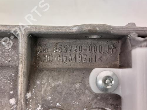 Steering column BMW 2 Coupe (F22, F87) M 240 i | BP26864872M21 