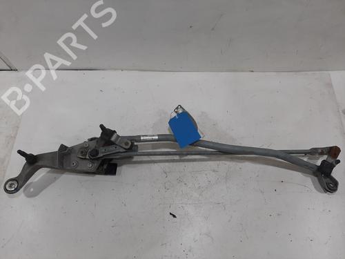 Used Front wiper motor Front wiper motor MERCEDES-BENZ C-CLASS (W205) C 200 (205.042) (184 hp) 34533965 34533965