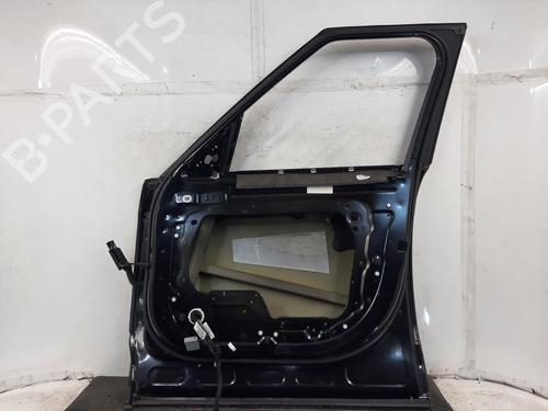 Right front door LAND ROVER RANGE ROVER IV (L405) 3.0 SDV6 Hybrid 4x4 | BP30517330C3 