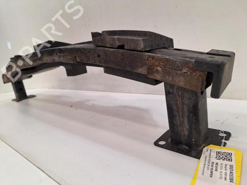 Rear bumper reinforcement RENAULT MEGANE IV Hatchback (B9A/M/N_) 1.5 dCi 110 (B9A3) | BP26835669C73 