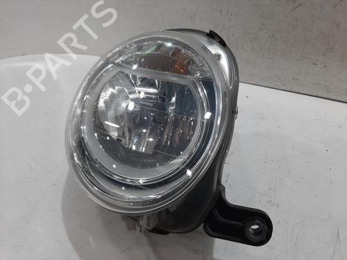 Right headlight FIAT 500 (312_) 1.2 (312AXA1A) | BP33262523C29 - Image 4