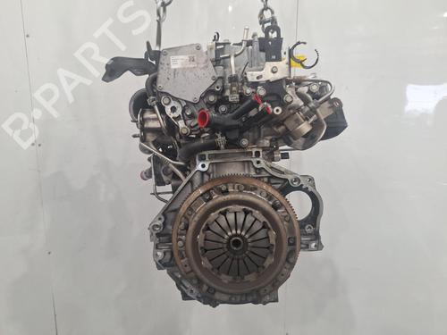 Engine VAUXHALL ASTRA Mk VII (K) (B16) 1.0 | BP33647701M1 - Image 3