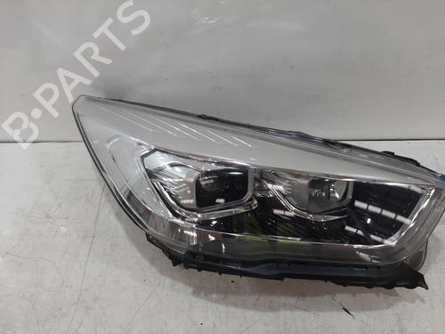 Right headlight FORD KUGA II (DM2) 2.0 TDCi 4x4 | BP36661987C29 - Image 4