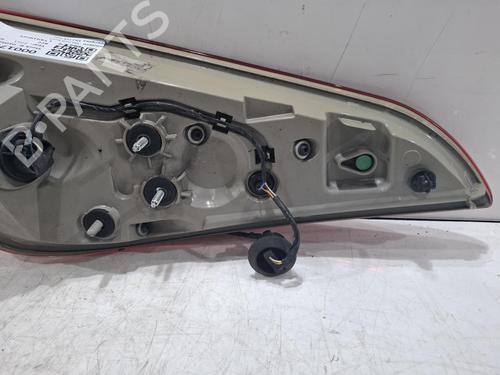 Left taillight PEUGEOT RCZ 1.6 16V | BP38113957C34 - Image 6