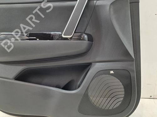 Front left panel KIA SPORTAGE IV (QL, QLE) 1.7 CRDi | BP29966408C58 - Image 2