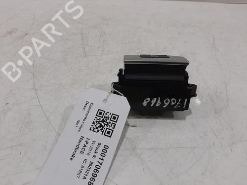hand-brake-jaguar-i-pace-x590-2018-34424620 main image