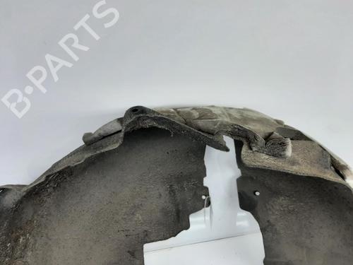 Wheel arch JAGUAR I-PACE (X590) EV400 AWD | BP26826160C56 