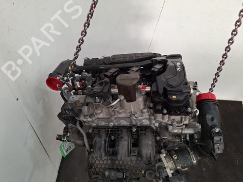 Engine PEUGEOT 2008 I (CU_) 1.2 THP 130 / PureTech 130 | BP40533397M1 - Image 6