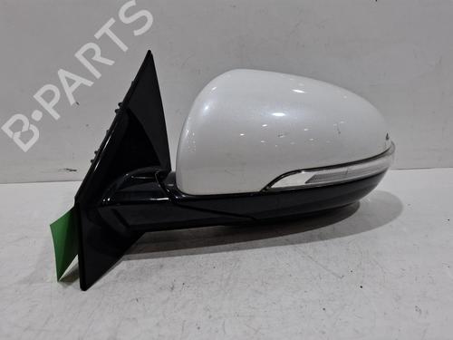 Used Left mirror Left mirror 38486924 38486924