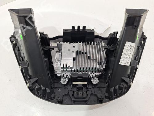 Radio FORD TRANSIT CUSTOM V362 Van (FY, FZ) 2.2 TDCi | BP31999127E6 